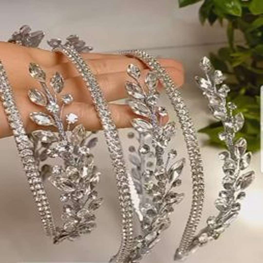 نکات مهم هنگام استفاده از تاج و ریسه های سیمی