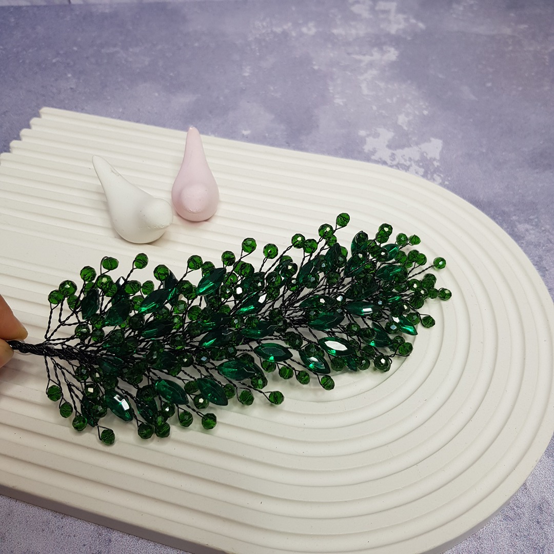 ریسه مو پرکار