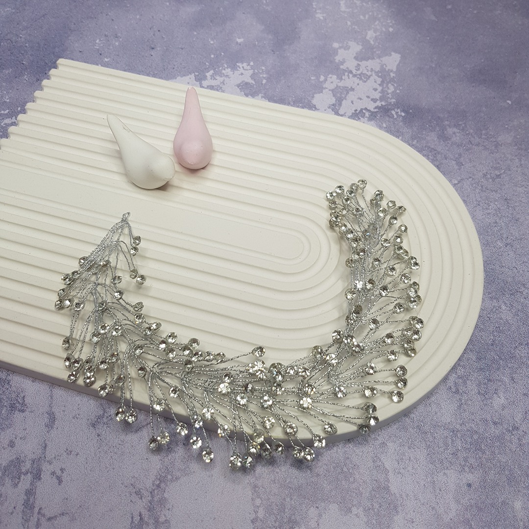 تاج عربی نگین اتریشی