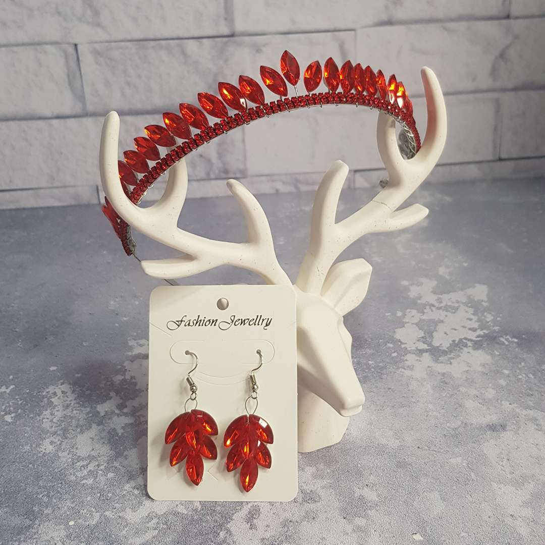 تاج نگین کد54