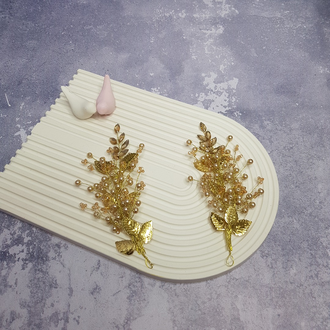 بغلسری طلایی