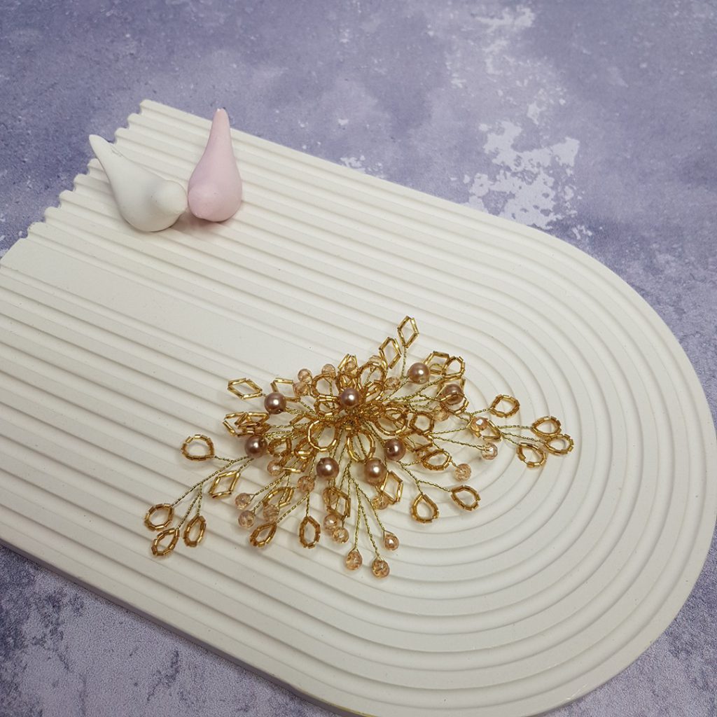 بغلسری ملیله ای