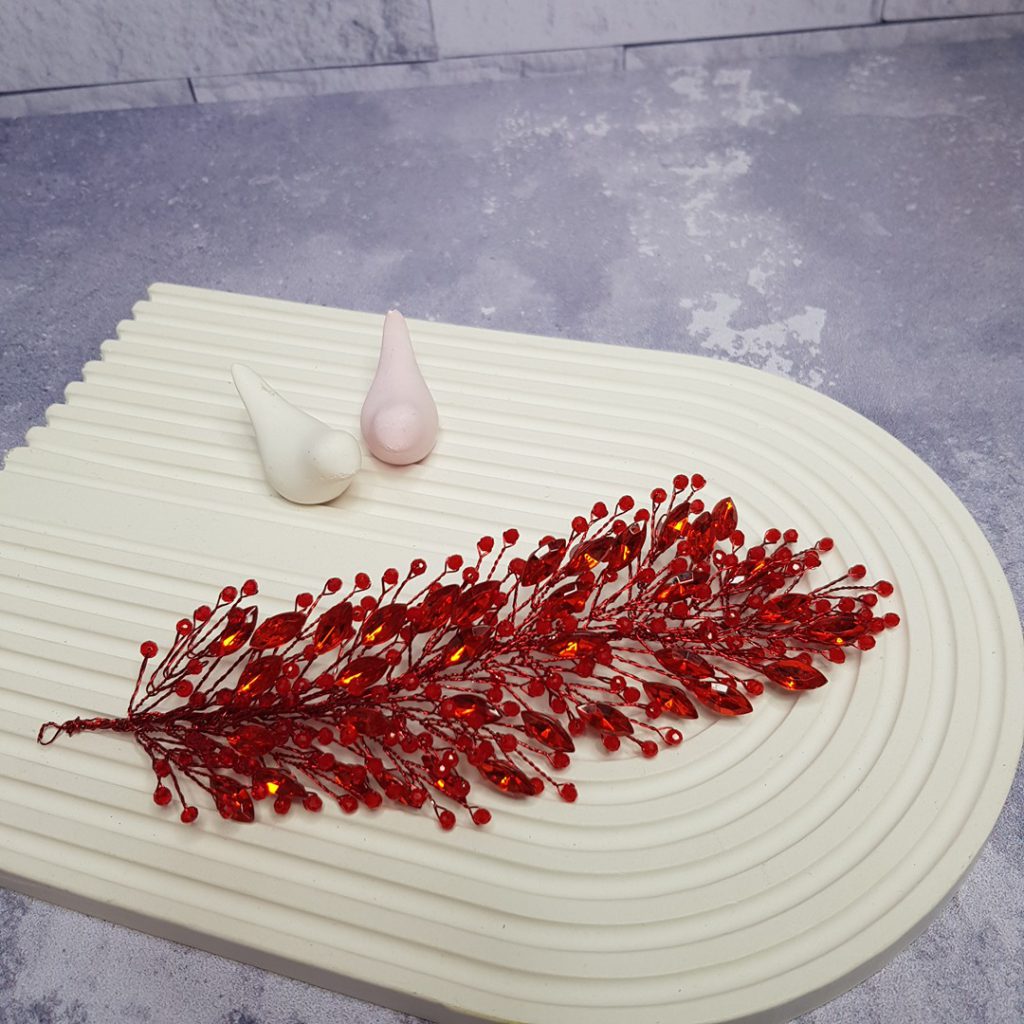 ریسه مو پرکار