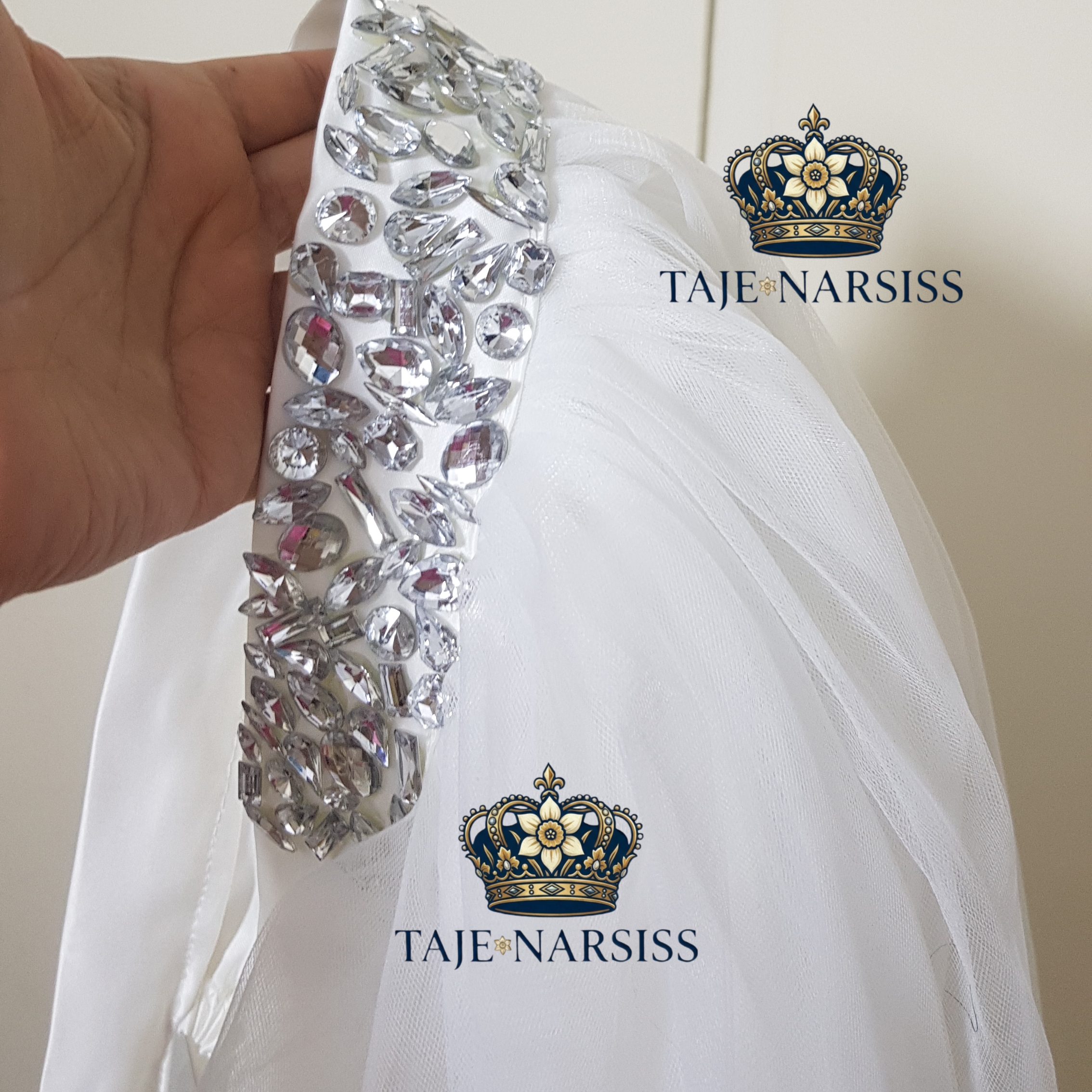 تورعروس حجابدار