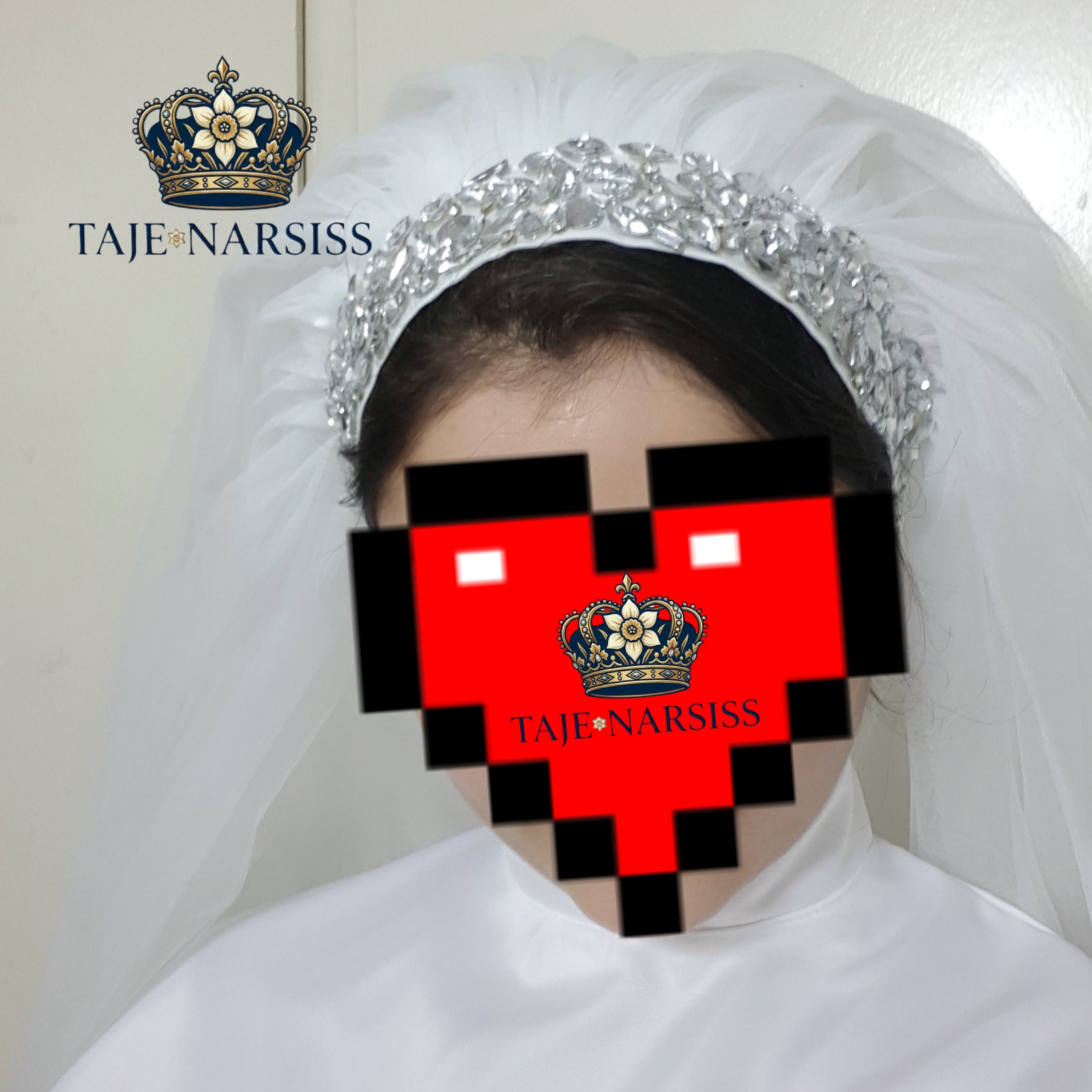 تورعروس حجابدار