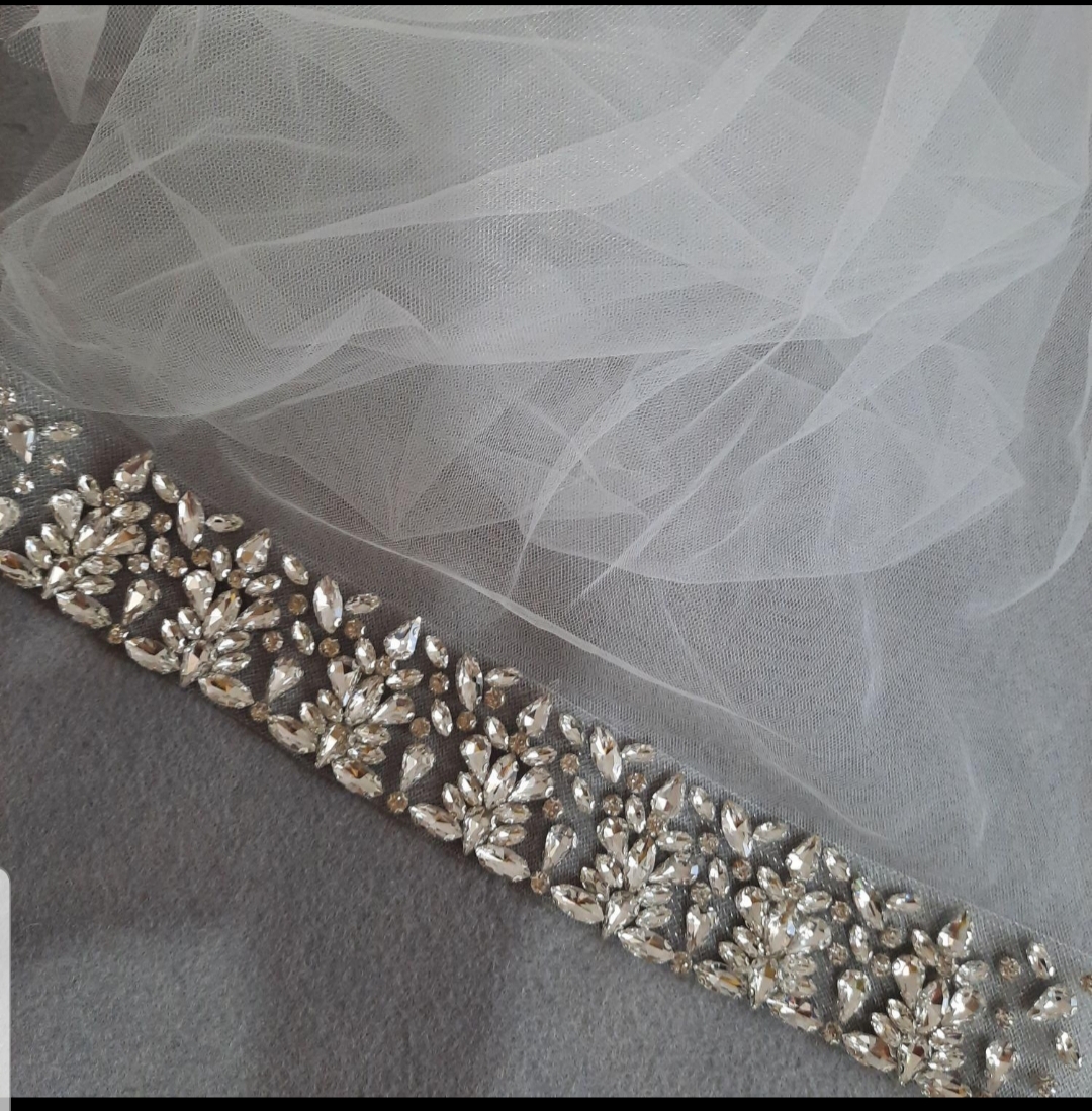 تور عروس عربی