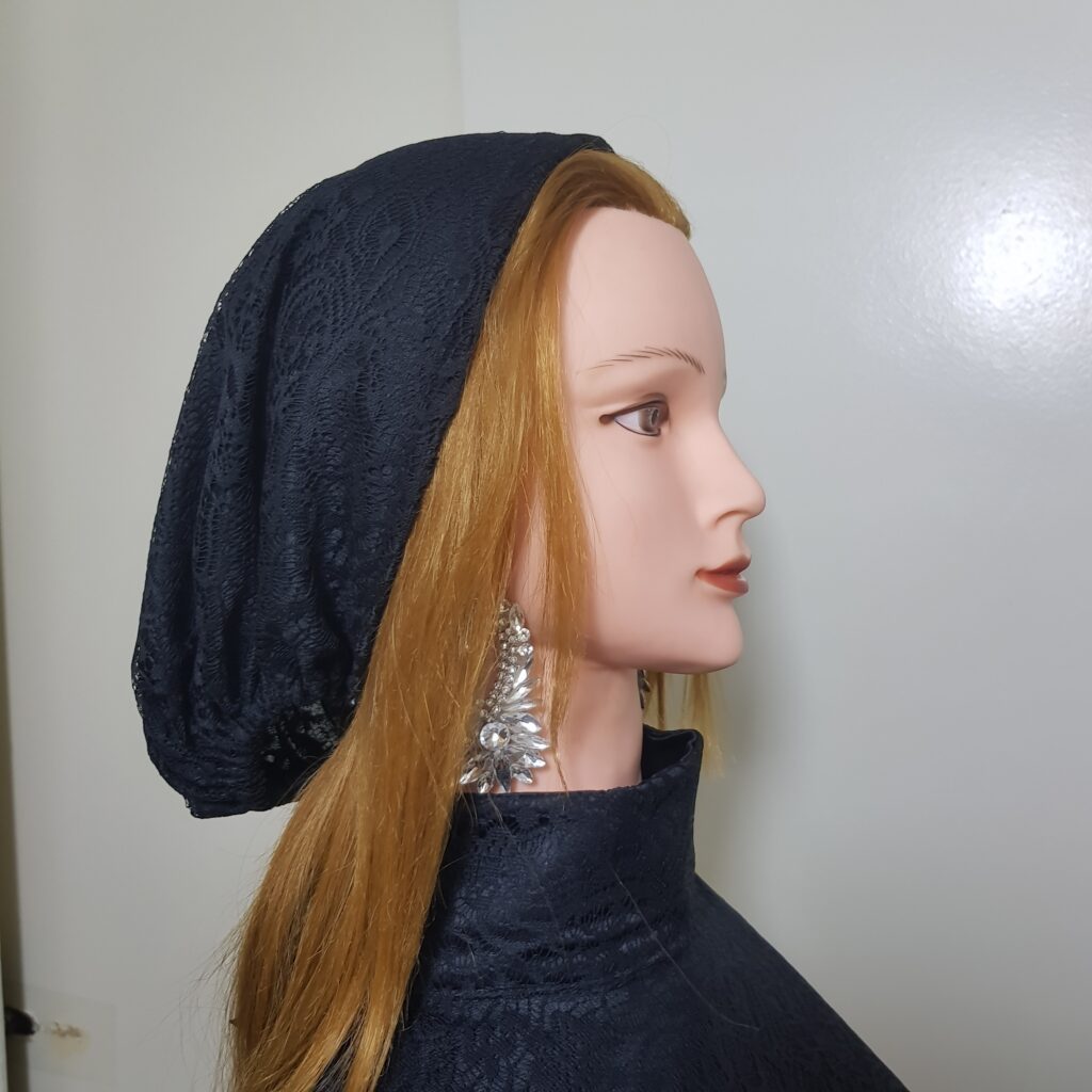 توربان استر دار