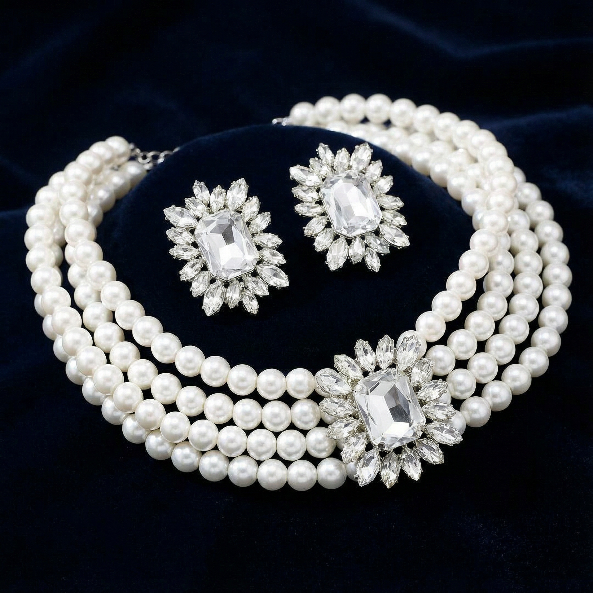 گردنبند چوکر