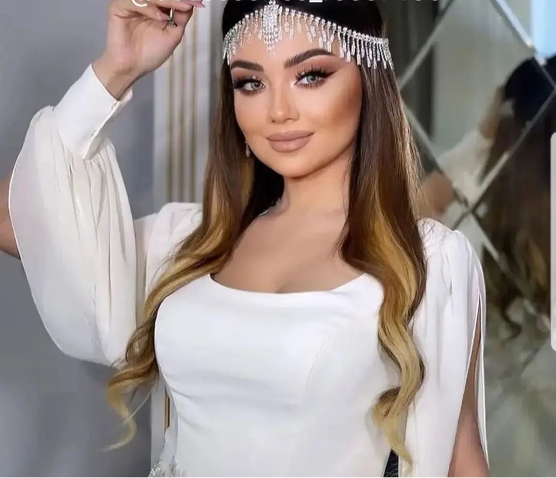 سربند عربی نگین اصل