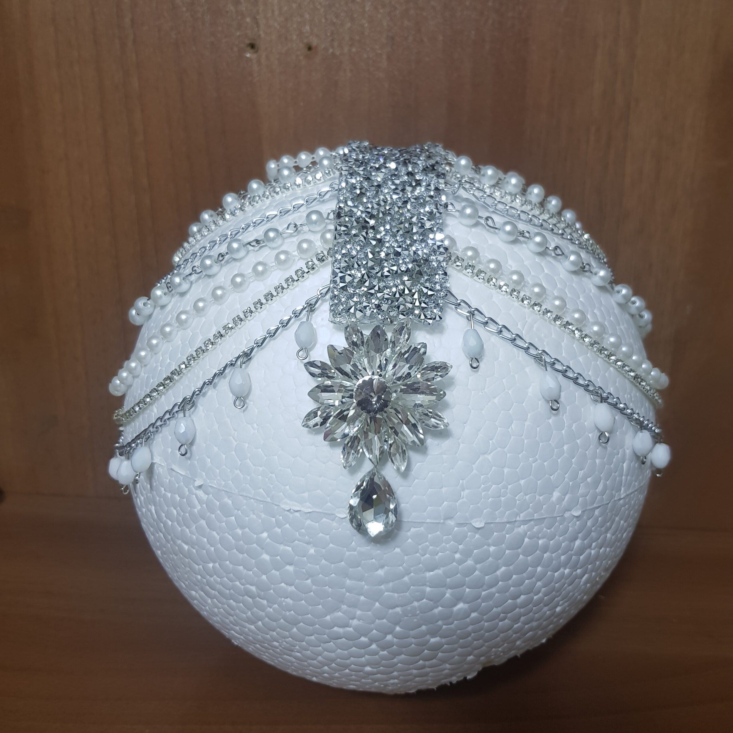 سربند مجلسی عربی - تصویر 2