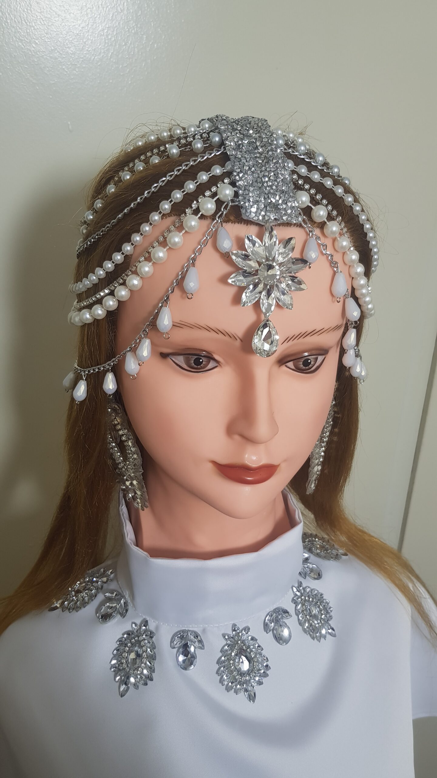 سربند مجلسی عربی - تصویر 4